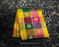 Image for Buy Silk Sarees, Pure Kanchipuram Pattu Sarees – online prakash silks&