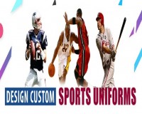 Image for Colour up - Custom Made Sports Uniforms in Australia