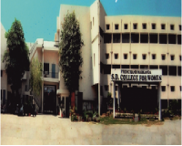 Image for Learn Computers in Jalandhar - PCM SD College for Women