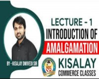 Image for Kisalay Commerce Classes: Empowering Students for Academic Excellence