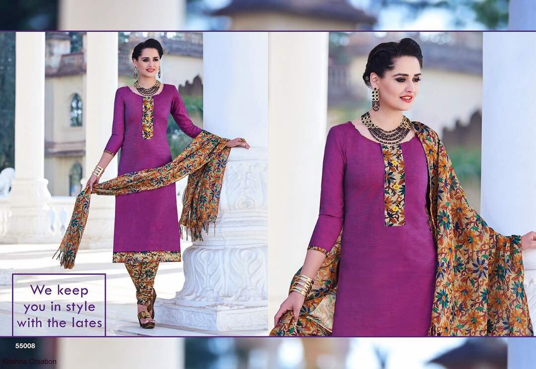 ​shipra by vishnu south cotton materials catalog at wholesale​