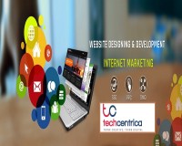 Image for Website Development Company in Delhi