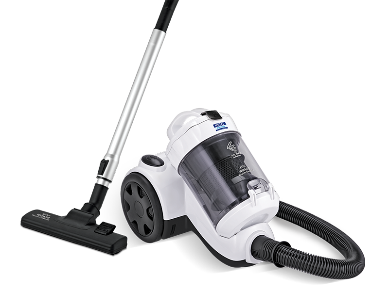  Buy kent wizard vacuum cleaner for spotless surroundings