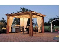 Image for Wooden Pergola Dealer In Delhi