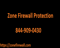 Image for Zone Firewall | 844-909-0430 | Network and Internet Security