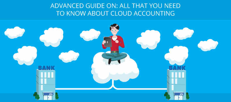 What is Cloud Accounting? Full Guide by DNS