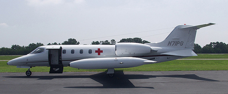 Medilift Air Ambulance Service in Jammu Available with all Medical Ser