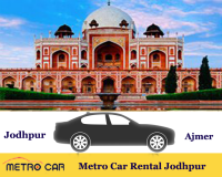 Image for Metro One Of The Best Taxi Car Rental Service In Jodhpur