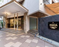 Image for Amazing Goa tour with Amara Grand Inn Calangute 4 Nights