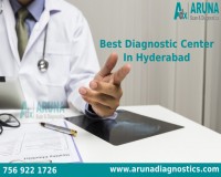 Image for Best Diagnostic Center in  Hyderabad
