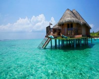 Image for Bali Tour Packages from Delhi