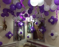 Image for Birthday Balloon Decoration in Chander Vihar 