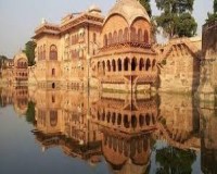 Image for Bharatpur  Weekend Tour from Delhi 10000upto