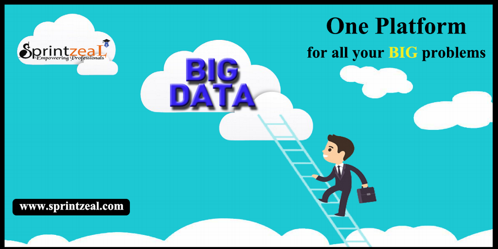 Big Data training in Bangalore