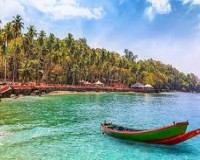 Image for Port Blair, Havelock, Neil Tour Packages