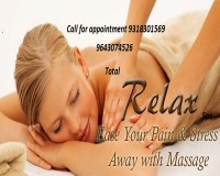 Image for Full body to body massage and spa near me | Nuru massage in Delhi 