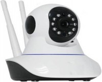 Image for 360 Auto-Rotating Wireless CCTV Camera (Lowest Price Online)