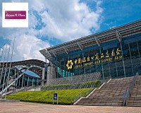 Image for Canton Fair China 2019, Canton Fair Tour Package from Mumbai