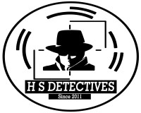 Image for HS Detectives Agency