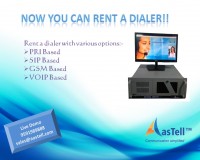 Image for To provide a chance, for small & mid call centers to grow their org