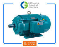 Image for Induction Motors | Induction Motor Dealer