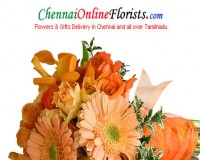 Image for Celebrate Motherhood by sending fabulous Mother’s Day Gifts to Chennai