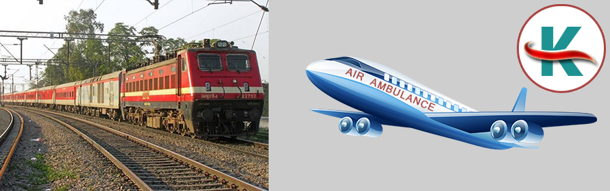 Best Air Ambulance Service in Mumbai with Superior Quality