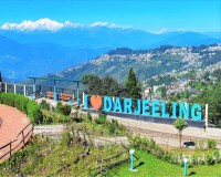 Image for Mountains of Darjeeling & Gangtok 5 Nights 29000/-