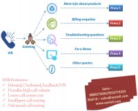 Image for Increase customer engagement by responding spontaneously with IVR 