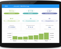 Image for Distribution Managerment Software