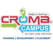 3ds Max Training in Delhi – Croma Campus