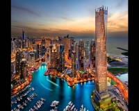 Image for Memorable Vacation at Dubai 4 Nights 5Days INR:48,000/-