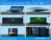 Image for Electronics Store POS Software