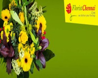 Image for Buy Cake & Flower Delivery on time in Chennai - ‎ Floristchennai.com
