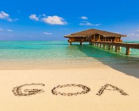 Image for Fabulous Goa 3 Nights 4 Days INR:22000/-
