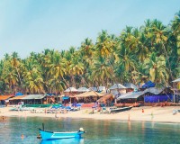 Image for Holiday Packages Goa