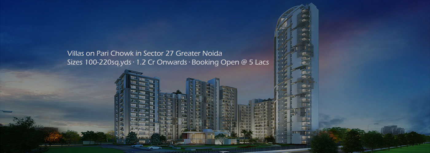 Godrej Evoke Villas Greater Noida 9015969970