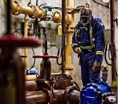 Hydrogen Sulfide Gas Safety Course(H2S)