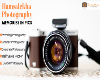 Image for           Best photography Services in Vijayawada, Candid | Hamsalekha