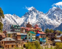 Image for Himachal/ Shimla Hills 2 Nights 3 Days INR:4900/-