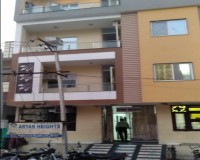 Image for Hostels In Kota Near Resonance