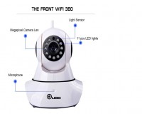 Image for Wireless CCTV Camera 