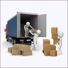 Packers and movers Delhi