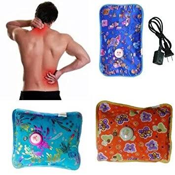 Electric Hot Water Bag 