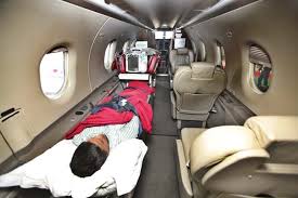 Need an Emergency Air Ambulance in Nagpur – Contact Medilift Now