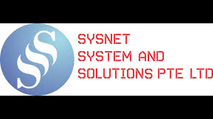 Sysnet system and solution PTE,LTD.