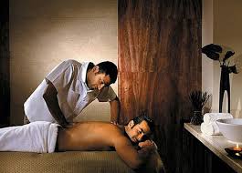 4season massage services 