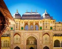 Image for (4 Nights / 5 Days) GOLDEN TRIANGLE (Delhi 1N – Agra 1N – Jaipur 2N)