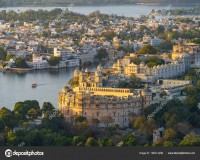 Image for DESNOR– 05 (4 Nights / 5 Days) HILLS, LAKES & YOU (Udaipur 2N - Mount 