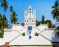 Image for Goa Package 3 Nights 4 Days Rs.24000